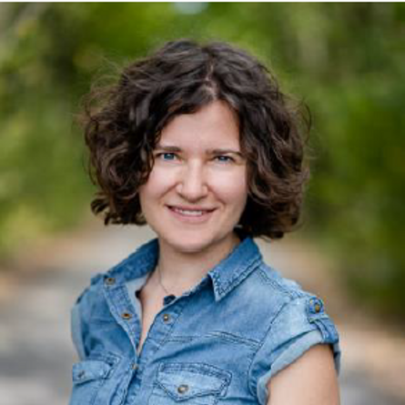 Dr. Anne Meißner