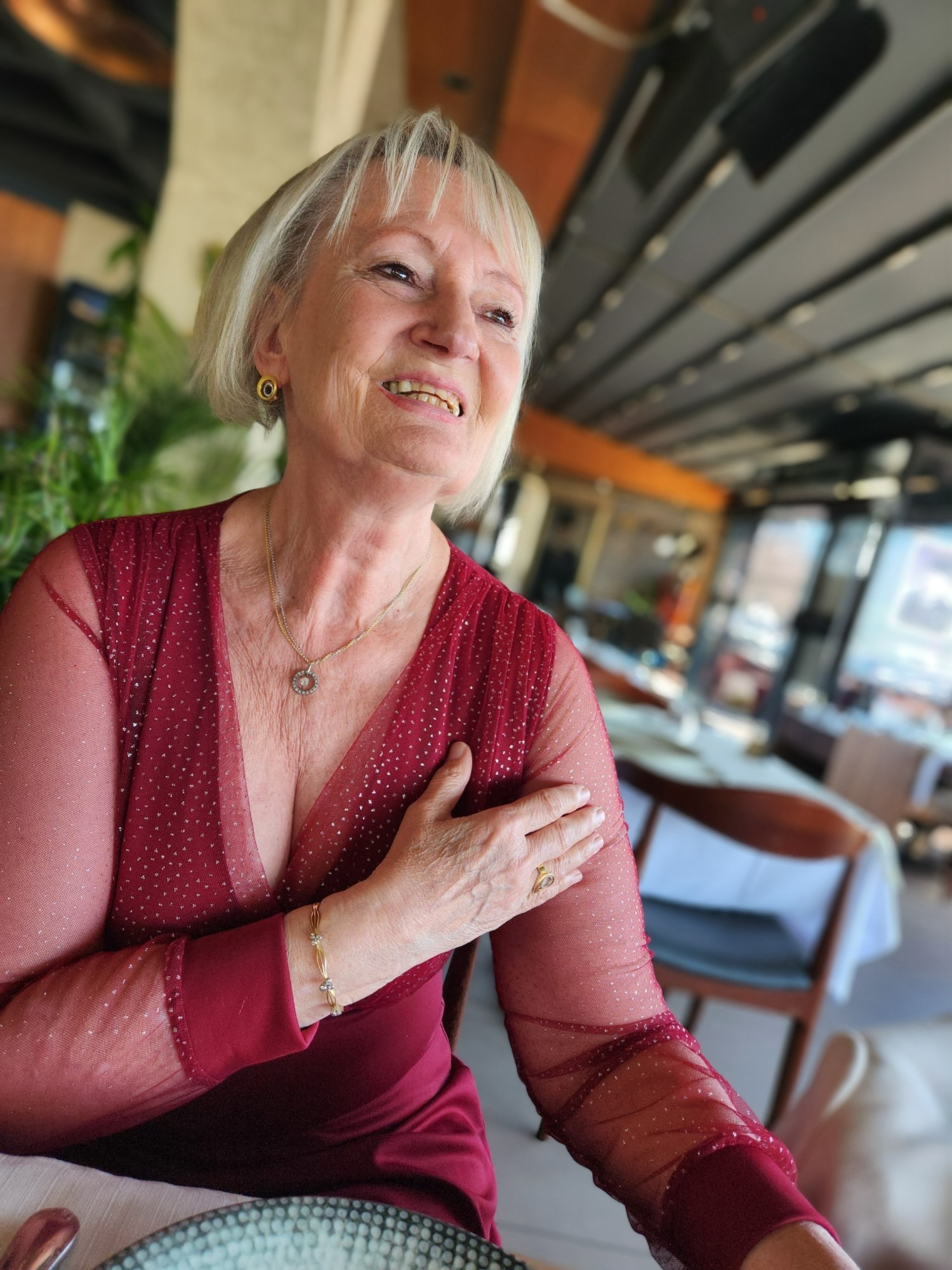 Jana Steinweg