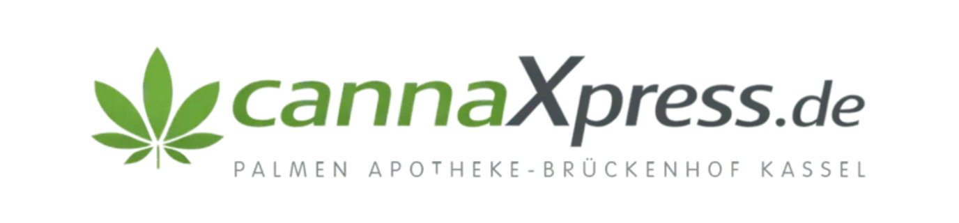 cannaxpress.de by Palmen Apotheke-Brückenhof Kassel in Kassel
