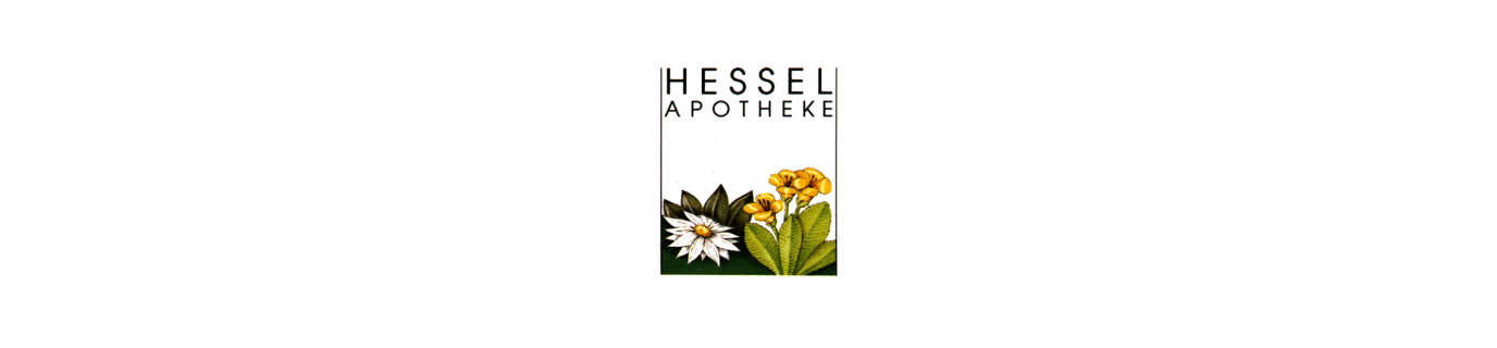 Hessel Apotheke in Wiesloch