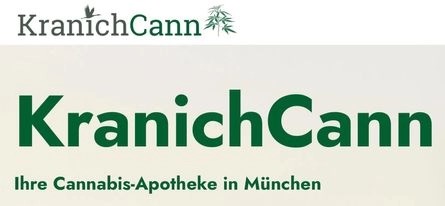 Kranich Apotheke am Rotkreuzplatz in München