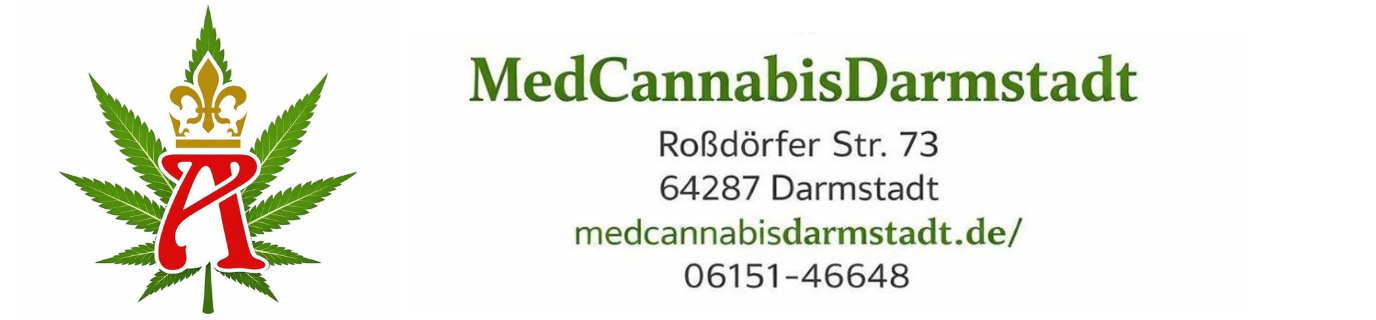 MedCannabisDarmstadt-Kronenapotheke in Darmstadt