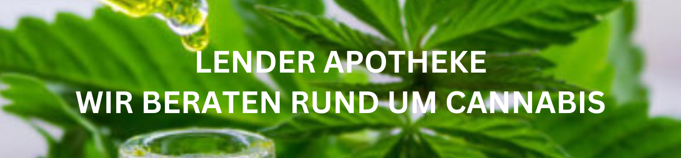 Lender Apotheke in Sasbach