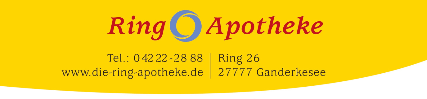 Ring Apotheke in Ganderkesee