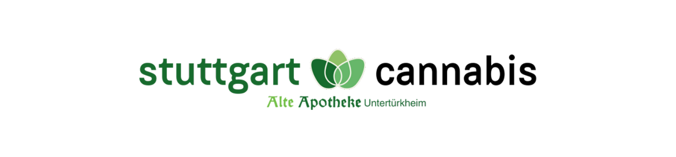Stuttgart Cannabis - Alte Apotheke Untertürkheim in Stuttgart