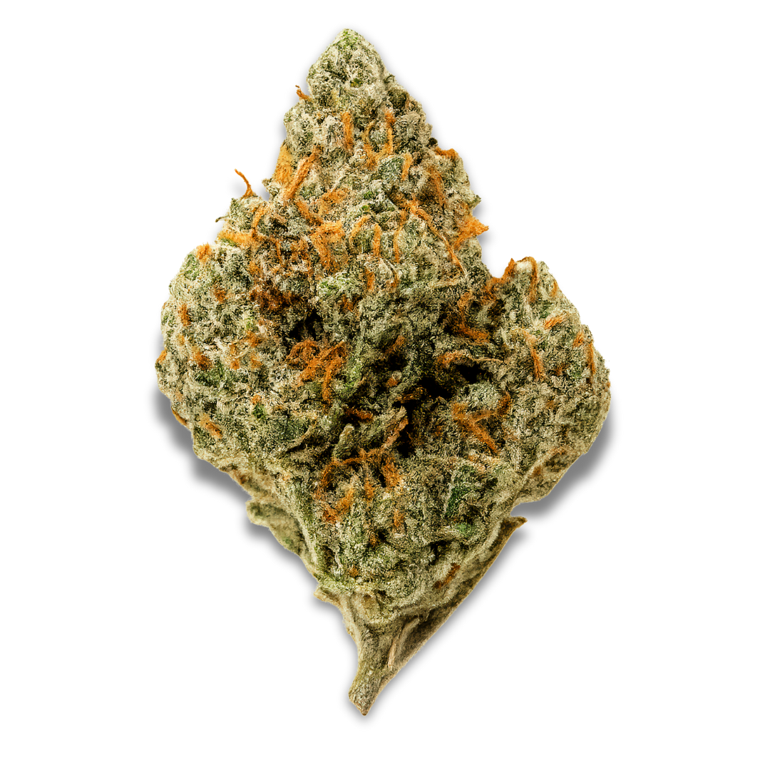 187 Cannabisflower 24 K THC25 Produktfoto
