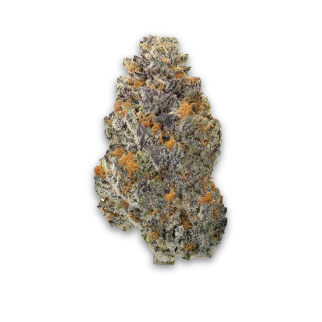 187 Cannabisflower FBP THC25  Live Bestand