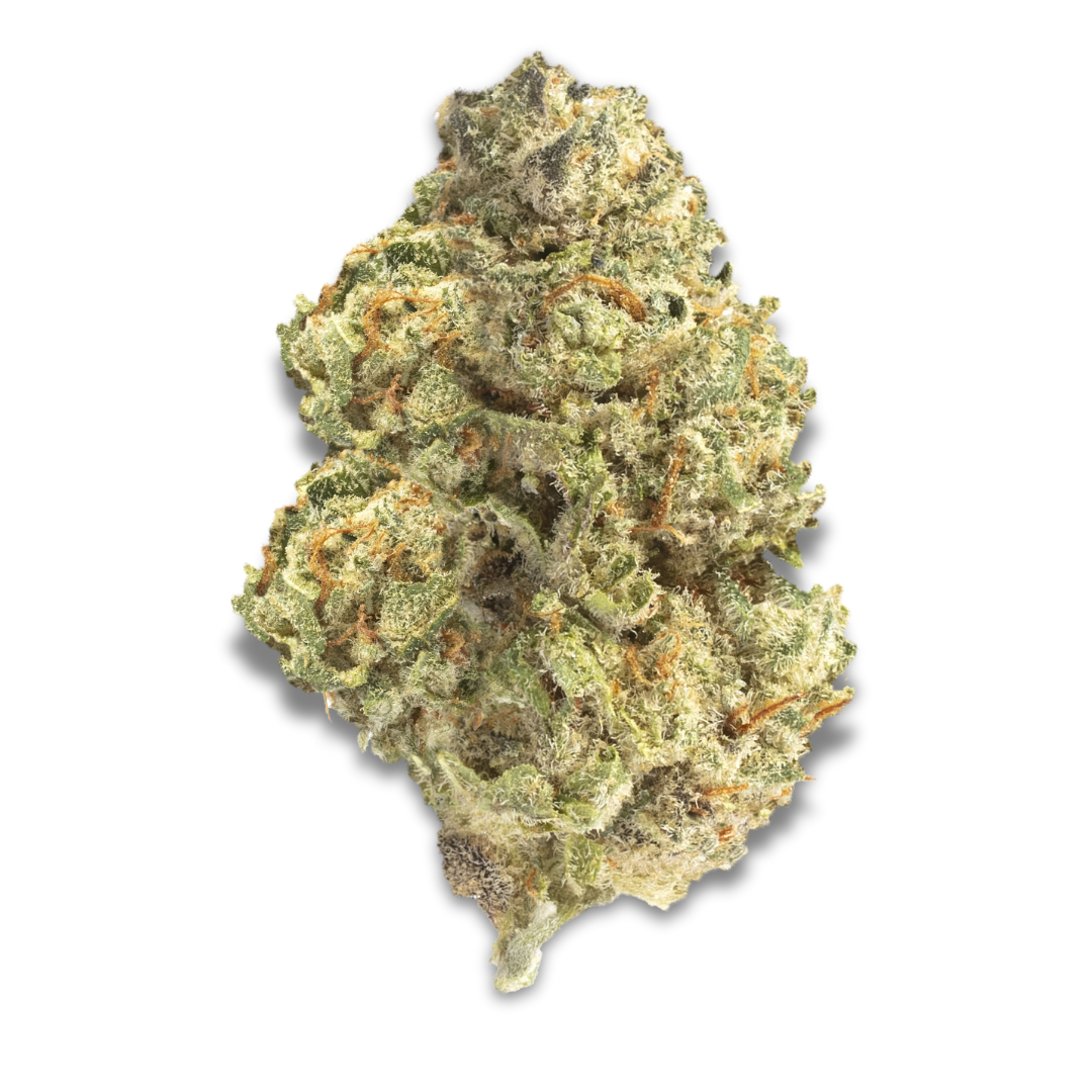 187 Cannabisflower PPP THC22 CLASSICS Produktfoto