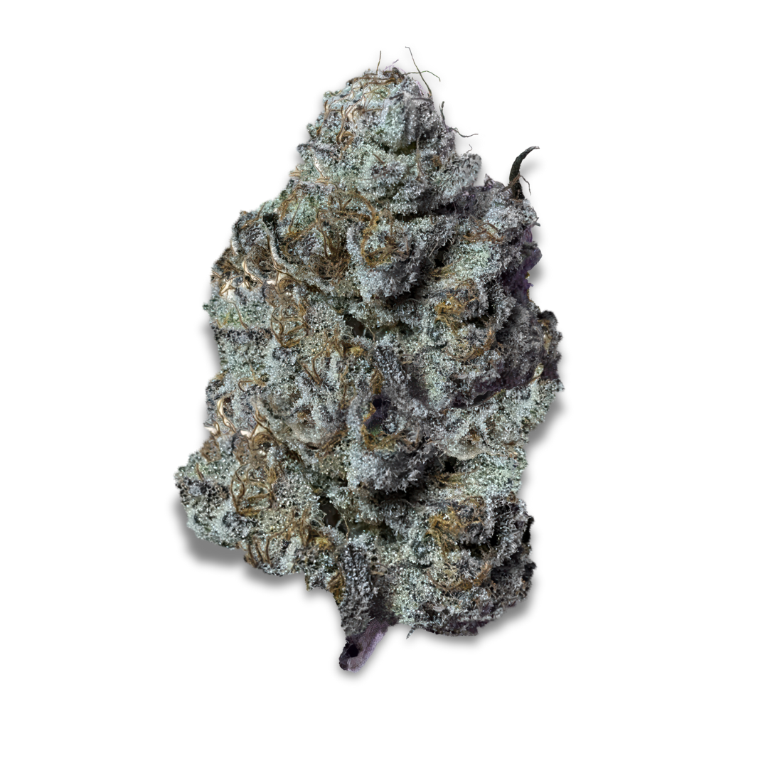 187 Cannabisflowers BSCT THC22 Produktfoto