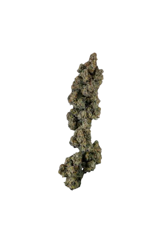 Candoro ethics 25:1 Indica StrOG Produktfoto