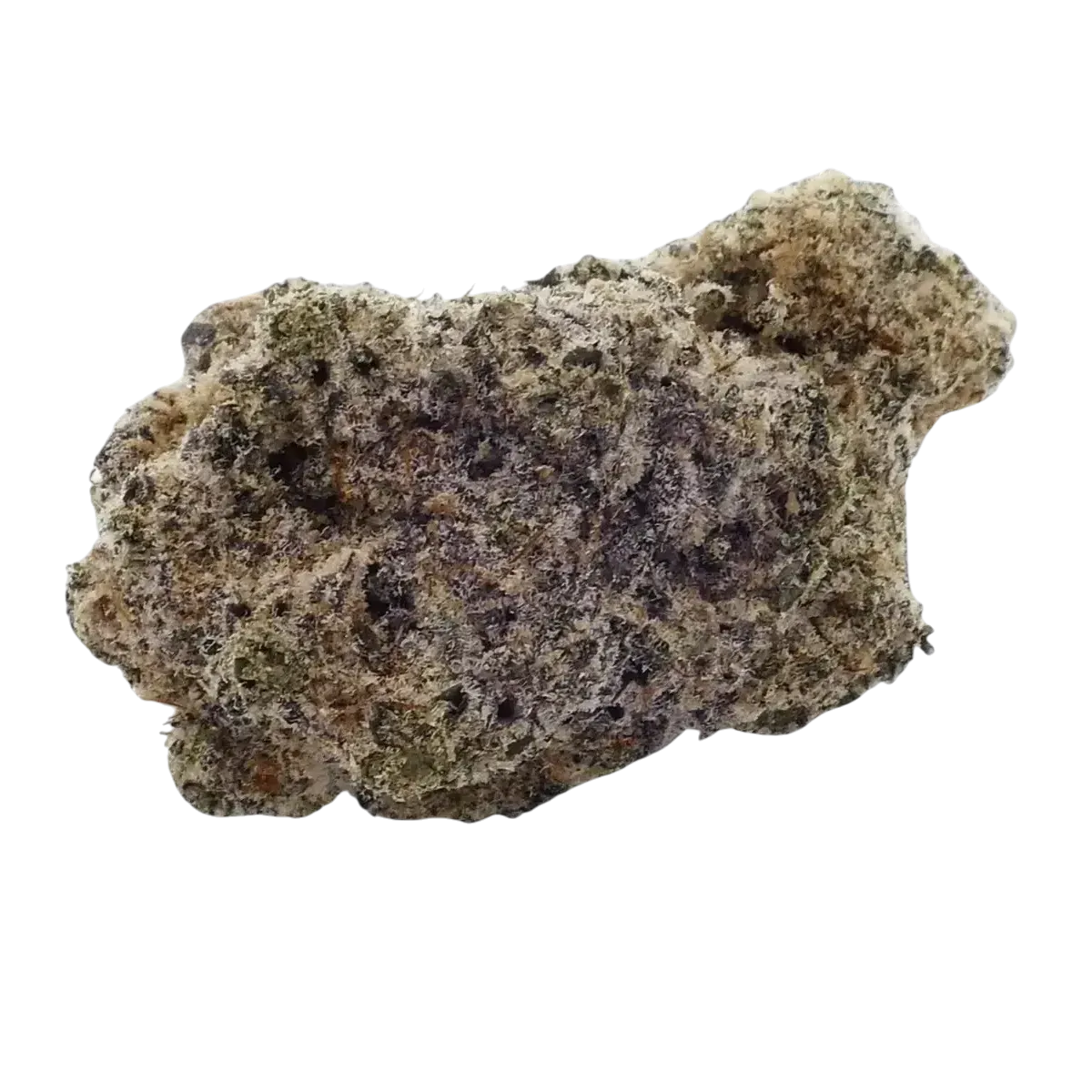 cannamedical hybrid light ury white gorilla