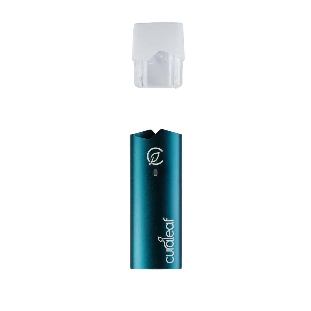 curaleaf vape cartridge Curaleaf Cartridges Review - main image 0