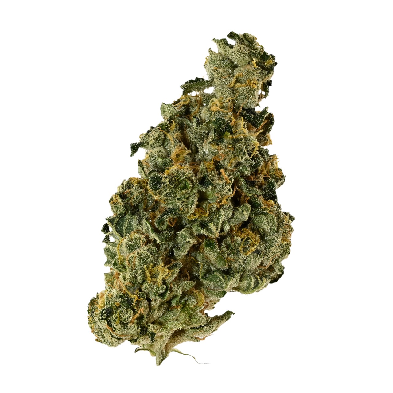 Demecan Strong Drop 27:01 Jet Fuel Cake Produktfoto
