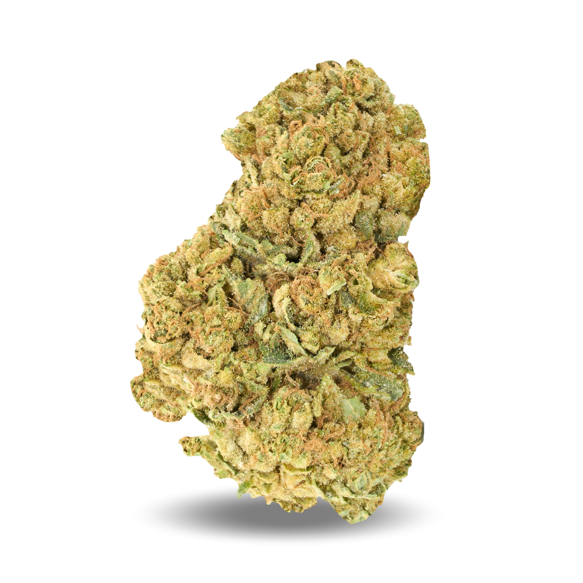 Good Supply Cannabisblüten THC25 BCR Produktfoto